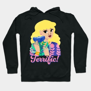 Terific Hoodie